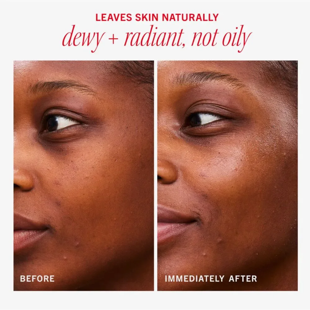 NIB First Aid Beauty Hydrating Dewy Gel Cream